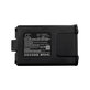Batteria per Baofeng UV-5R, Baofeng BF-F8, BL-5, Li-Ion, 1200mAh, 7.4V, HQ