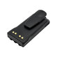 Batteria per Motorola GP, HT, MTX, Pro-series, HNN9013, Ni-MH, 2100mAh, 7.2V, HQ