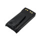 Batteria per Motorola GP, HT, MTX, Pro-series, HNN9013, Ni-MH, 2100mAh, 7.2V, HQ