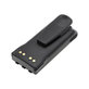 Batteria per Motorola GP, HT, MTX, Pro, HNN9008A, Li-Ion, 2600mAh, 7.4V, HQ
