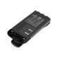 Batteria per Motorola GP, HT, MTX, Pro, HNN9008A, Li-Ion, 2600mAh, 7.4V, HQ