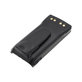 Batteria per Motorola GP, HT, MTX, Pro, HNN9008A, Li-Ion, 2600mAh, 7.4V, HQ