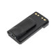 Batteria per Motorola DP2400, 2600, P8600, XIR P6600, PMNN4415, Li-Ion, 1800mAh, 7.4V, HQ