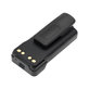 Batteria per Motorola DP2000, Motorola DP2400, PMNN4415, Li-Ion, 2600mAh, 7.4V, HQ