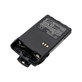 Batteria per ADI AT-46, Baojie BJUV22, Huntec HT-3688, LB-38L, Li-Ion, 1200mAh, 7.4V, HQ