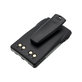 Batteria per ADI AT-46, Baojie BJUV22, Huntec HT-3688, LB-38L, Li-Ion, 1200mAh, 7.4V, HQ