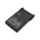 Batteria per ADI AT-46, Baojie BJUV22, Huntec HT-3688, LB-38L, Li-Ion, 1200mAh, 7.4V, HQ