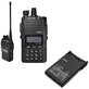 Batteria per ADI AT-46, Baojie BJUV22, Huntec HT-3688, LB-38L, Li-Ion, 1200mAh, 7.4V, HQ
