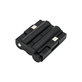 Batteria per Alan G7, Midland GTX-series, BATT5R, Ni-MH, 700mAh, 6V, HQ