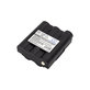 Batteria per Alan G7, Midland GTX-series, BATT5R, Ni-MH, 700mAh, 6V, HQ