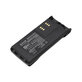 Batteria per Motorola MTX, GP, HT, HNN9008A, Li-Ion, 1800mAh, 7.4V, HQ