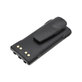 Batteria per Motorola MTX, GP, HT, HNN9008A, Li-Ion, 1800mAh, 7.4V, HQ