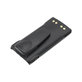 Batteria per Motorola MTX, GP, HT, HNN9008A, Li-Ion, 1800mAh, 7.4V, HQ
