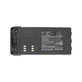 Batteria per Motorola MTX, GP, HT, HNN9008A, Li-Ion, 1800mAh, 7.4V, HQ
