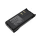 Batteria per Motorola GP1280, GP140, GP320, GP540, HT1200, MTX850, Pro5150, HNN9011BR, Ni-MH, 1800mAh, 7.2V, HQ