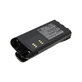 Batteria per Motorola GP1280, GP140, GP320, GP540, HT1200, MTX850, Pro5150, HNN9011BR, Ni-MH, 1800mAh, 7.2V, HQ