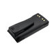 Batteria per Motorola GP1280, GP140, GP320, GP540, HT1200, MTX850, Pro5150, HNN9011BR, Ni-MH, 1800mAh, 7.2V, HQ