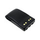 Batteria per Motorola EX500, 560, 600, GP329, 628, 644, PTX760, JMNN4023, Li-Ion, 1800mAh, 7.2V, HQ