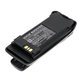 Batteria per Motorola Dgp4150, Motorola Dgp4150+, PMNN4065, Li-Ion, 2600mAh, 7.4V, HQ