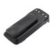 Batteria per Motorola Dgp4150, Motorola Dgp4150+, PMNN4065, Li-Ion, 2600mAh, 7.4V, HQ