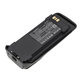 Batteria per Motorola Dgp4150, Motorola Dgp4150+, PMNN4065, Li-Ion, 2600mAh, 7.4V, HQ