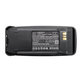 Batteria per Motorola Dgp4150, Motorola Dgp4150+, PMNN4065, Li-Ion, 2600mAh, 7.4V, HQ