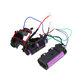 Batteria per Electrolux EER73BP, EER73IGM AEG CX 7-2-30 6.01.52.06-0, Li-Ion, 1500mAh, 14.4V, HQ