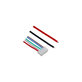 Batteria per Electrolux EER73BP, EER73IGM AEG CX 7-2-30 6.01.52.06-0, Li-Ion, 1500mAh, 14.4V, HQ