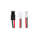Batteria per Concept VR2020, VR2110 VR3105 PNC423894511, Li-Ion, 3350mAh, 14.4V, HQ