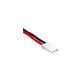 Batteria per Concept VR3110, VR3115 VR3000 INR18650 MH1-4S1P, Li-Ion, 2600mAh, 14.4V, HQ