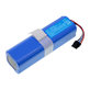 Batteria per Eufy Robovac L70 Hybrid, D080-4S2P, Li-Ion, 5200mAh, 14.4V, HQ