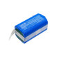 Batteria per Eufy RoboVac L30 Hybrid+, Concept VR2110 T2996011, Li-Ion, 2600mAh, 14.4V, HQ