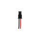 Batteria per Eufy RoboVac L30 Hybrid+, Concept VR2110 T2996011, Li-Ion, 2600mAh, 14.4V, HQ