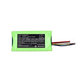 Batteria per Grundig High Perpermance Cyclone, Eureka NEC180 Pro BP25220F, Li-Ion, 2000mAh, 25.2V, HQ