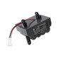 Batteria per Hoover ATV324LD 1011, UNP324RM 1001 48019919, Li-Ion, 2500mAh, 32.4V, HQ