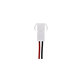Batteria per Hoover ATV324LD 1011, UNP324RM 1001 48019919, Li-Ion, 2500mAh, 32.4V, HQ