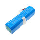 Batteria per Rowenta X-Plorer seriess 95, N047-4S2P, Li-Ion, 5200mAh, 14.4V, HQ