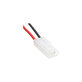 Batteria per Rowenta X-Plorer seriess 95, N047-4S2P, Li-Ion, 5200mAh, 14.4V, HQ