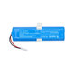 Batteria per Rowenta X-Plorer seriess 95, N047-4S2P, Li-Ion, 5200mAh, 14.4V, HQ