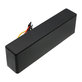 Batteria per Xiaomi Viomi V3, Mijia 2 Mi Robot Vacuum Mop P MH1-4S1P-SC, Li-Ion, 2600mAh, 14.4V, HQ