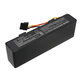 Batteria per Xiaomi Viomi V3, Mijia 2 Mi Robot Vacuum Mop P MH1-4S1P-SC, Li-Ion, 2600mAh, 14.4V, HQ