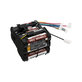 Batteria per AEG CX8-2, Electrolux CX8 2 EUP8GREEN EUP84 EUP86 140112530260, Li-Ion, 2000mAh, 33.3V, HQ