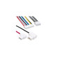 Batteria per AEG CX8-2, Electrolux CX8 2 EUP8GREEN EUP84 EUP86 140112530260, Li-Ion, 2000mAh, 33.3V, HQ