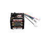 Batteria per AEG CX8-2, Electrolux CX8 2 EUP8GREEN EUP84 EUP86 140112530260, Li-Ion, 2000mAh, 33.3V, HQ