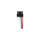 Batteria per ETA Navaggio 2228, Cecotec Conga 3290 3490 3890 49CE1533, Li-Ion, 3200mAh, 14.4V, HQ