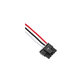 Batteria per ETA Navaggio 2228, Cecotec Conga 3290 3490 3890 49CE1533, Li-Ion, 3200mAh, 14.4V, HQ