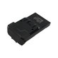 Batteria per Hoover H Free, HF122 HF122BAT, Li-Ion, 2000mAh, 21.6V, HQ