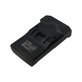 Batteria per Hoover H Free, HF122 HF122BAT, Li-Ion, 2000mAh, 21.6V, HQ
