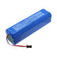 Batteria per Mamibot ExVac 890, SUN-INTE-279, Li-Ion, 5200mAh, 14.4V, HQ