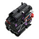 Batteria per Rowenta RH6543WH, RS-RH5864, Li-Ion, RH6545WH RH6547WH 2000mAh, 14.4V, HQ